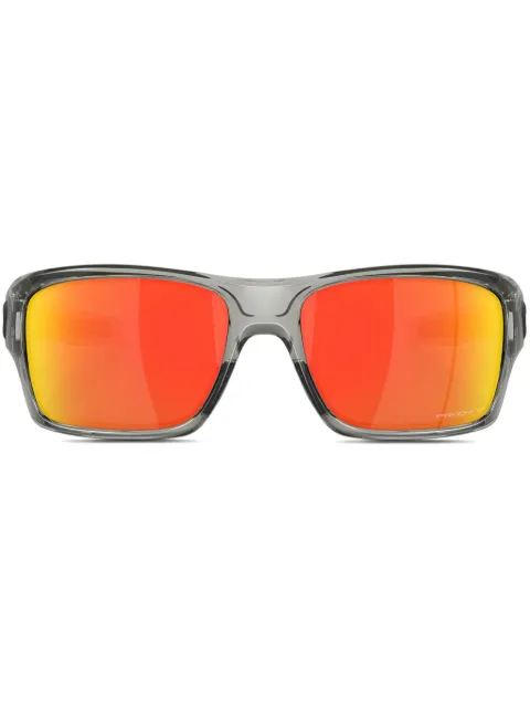Oakley Turbine sunglasses Grey OO9263926357