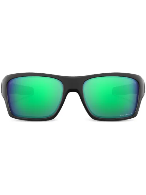 Oakley Turbine sunglasses Black OO9263926345