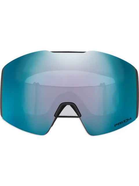 Oakley Fall Line Xl sunglasses Black OO7099709903