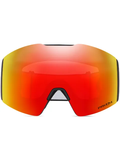 Oakley Fall Line Xl ski goggles Black OO7099709902