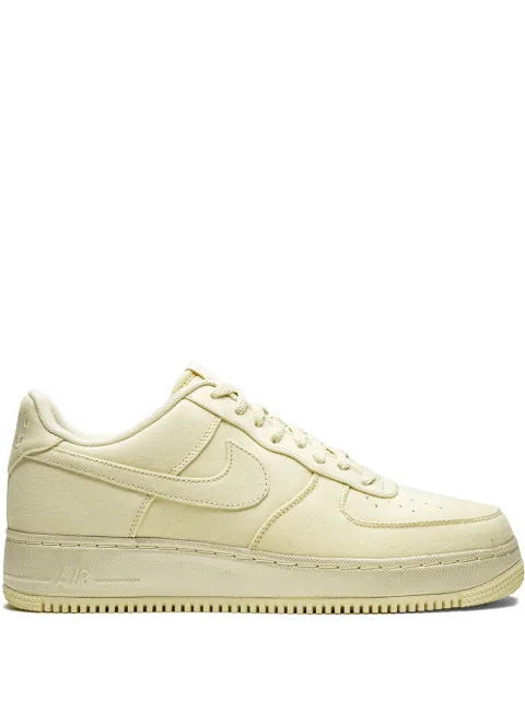 Nike Air Force 1 '07 "NYC Edition: Procell" sneakers White CJ0691
