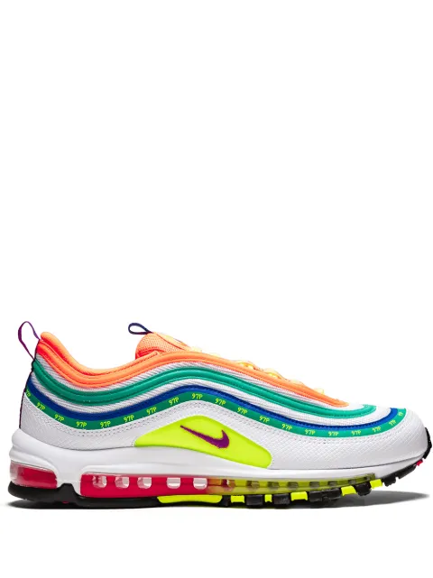 Nike Air Max 97 "London - On Air" sneakers White CI1504