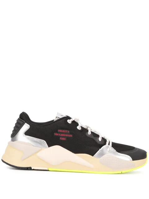 PUMA x Han Kjöbenhavn RS-X sneakers Black 369426