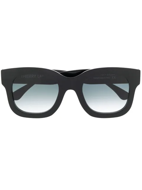 Thierry Lasry Unicorny sunglasses Black UNICORNY