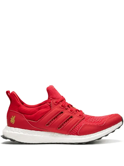 adidas x Eddie Huang Ultraboost "Chinese New Year" sneakers Red F36426