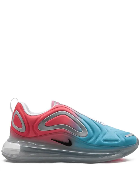 Nike Air Max 720 "Pink Sea" sneakers Blue AR9293