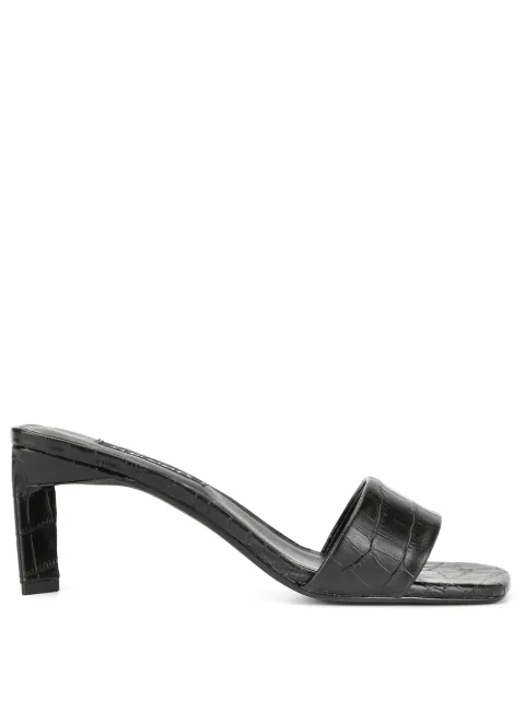 Senso Maisy I sandals Black MAISYI