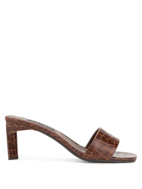 Senso Maisy sandals Brown MAISYI