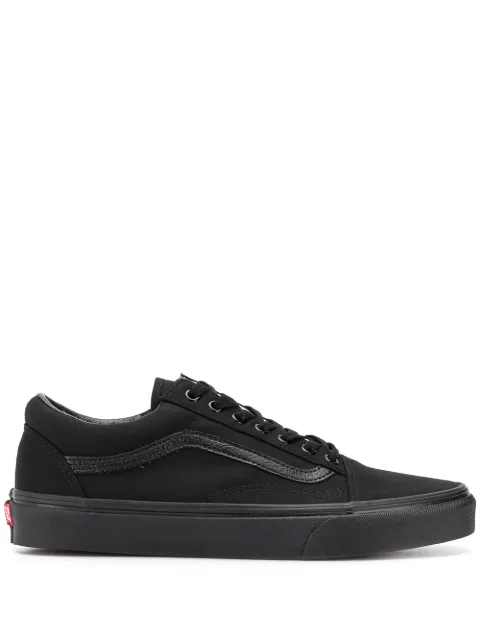 Vans Old Skool "Triple Black Canvas" sneakers Black VN000D3HBKA1
