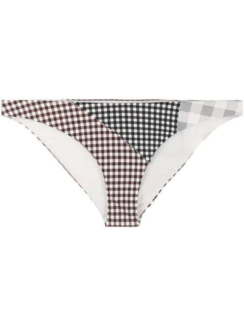 Marysia Suffolk bikini bottoms Black SB136