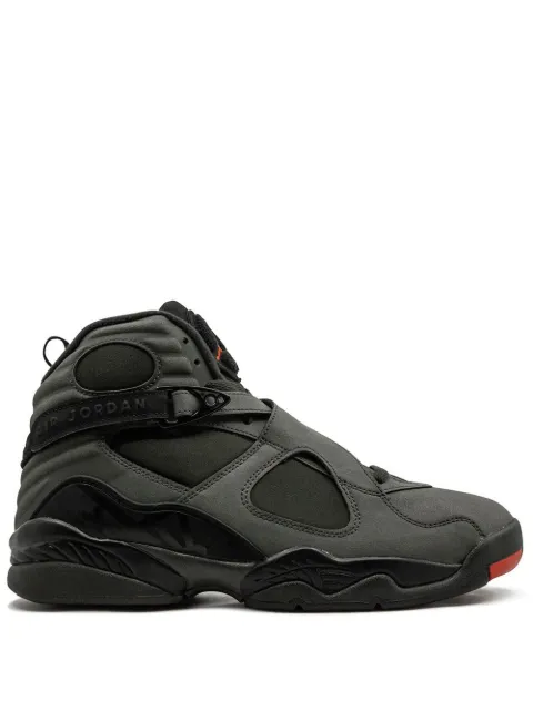 Jordan Air Jordan 8 Retro "Bred" sneakers Black 305381022