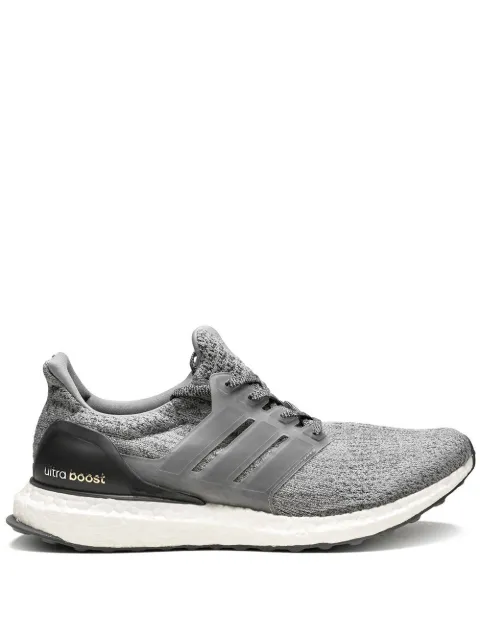 adidas UltraBOOST "Mystery Grey" sneakers Grey BA8849