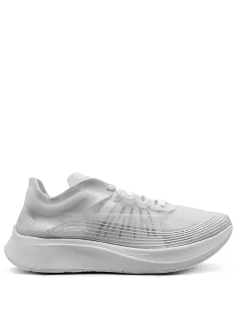 Nike Zoom Fly SP NA sneakers White BQ7024