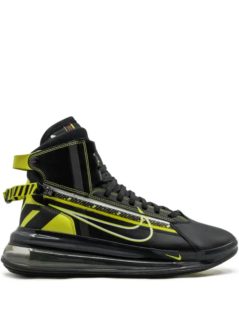 Nike Air Max 720 Saturn QS "All-Star" sneakers Black BV7786