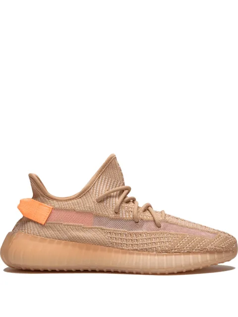 adidas Yeezy YEEZY Boost 350 V2 "Clay" sneakers Orange EG7490