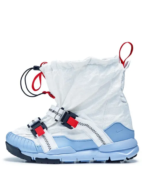 Nike x Tom Sachs Mars Yard overshoe White AH7767