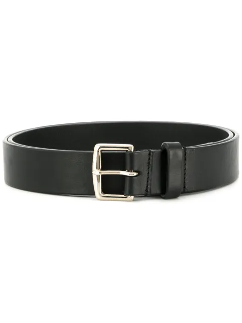 DSQUARED2 Simple Man belt Black BEM000412900001