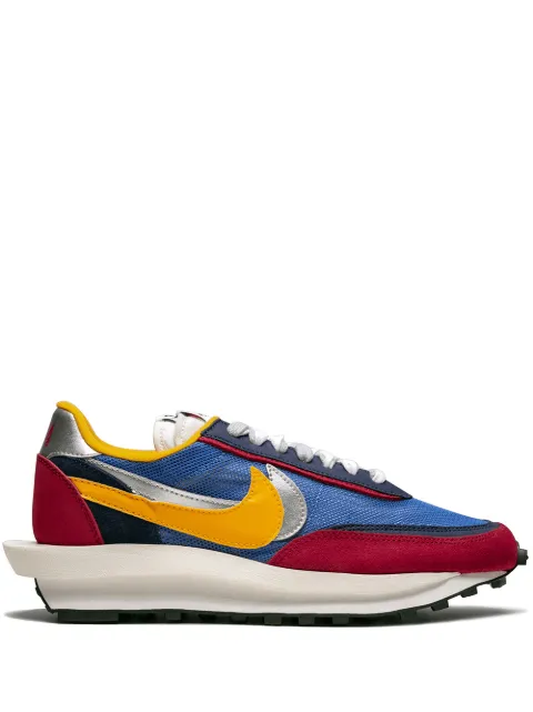 Nike x sacai LDWaffle "Varsity Blue" sneakers Blue BV0073