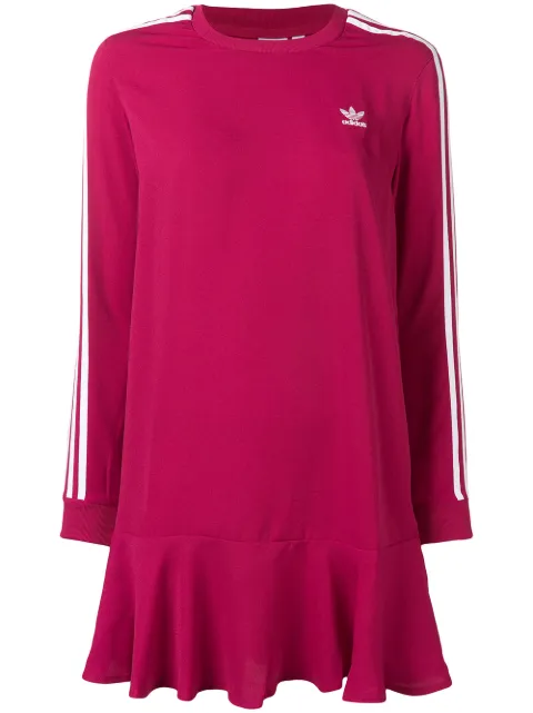 adidas Pride dress Pink DV0856