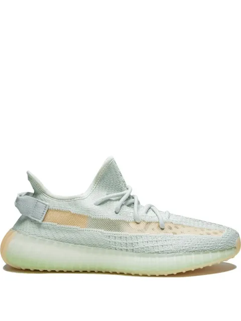 adidas Yeezy YEEZY Boost 350 V2 "Hyper Space" sneakers Blue EG7491
