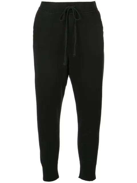 Nili Lotan Nolan trousers Black 10199K31