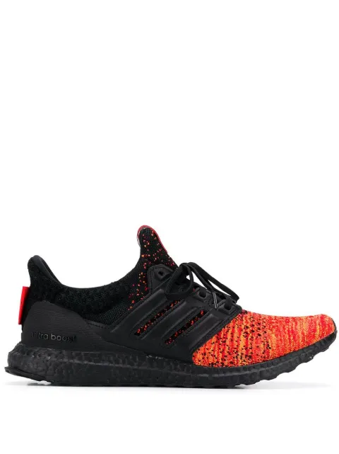 adidas x Game of Thrones Ultraboost "Targaryen Dragons" sneakers Black EE3709