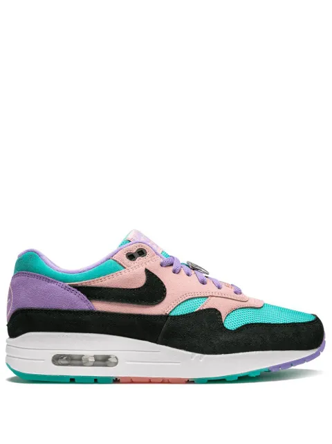 Nike Air Max 1 ND "Have A Nike Day" sneakers Purple BQ8929