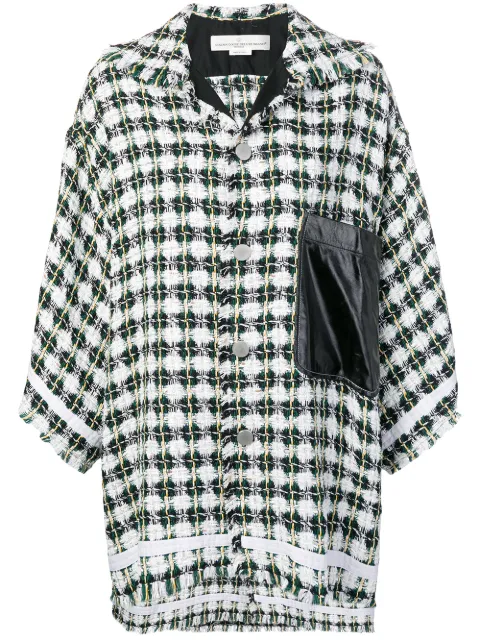 Golden Goose Lilla jacket White G34WP143A2