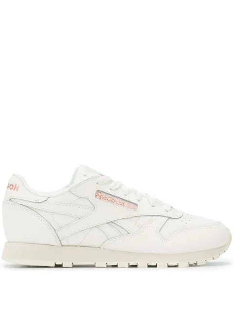 Reebok Classic sneakers White DV3762BIANCO