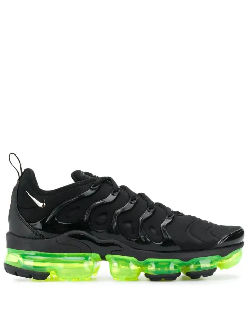 Nike Air VaporMax sneakers Black 924453