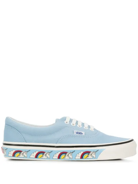 Vans Unicorn Authentic sneakers Blue VN0A2RR1VPM1