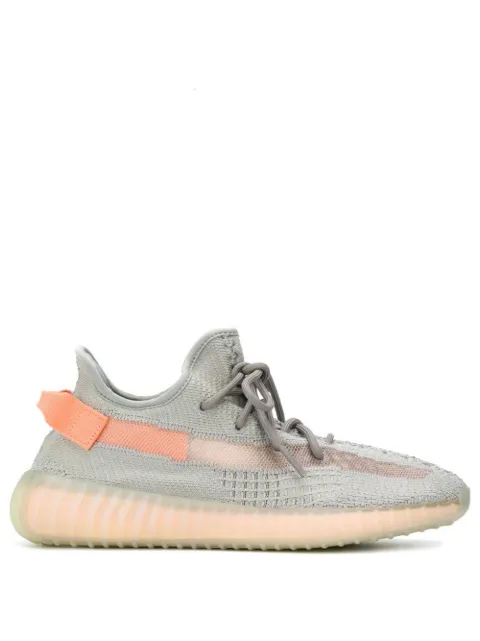 adidas Yeezy Boost 350 V2 "True Form" sneakers Grey EG7492