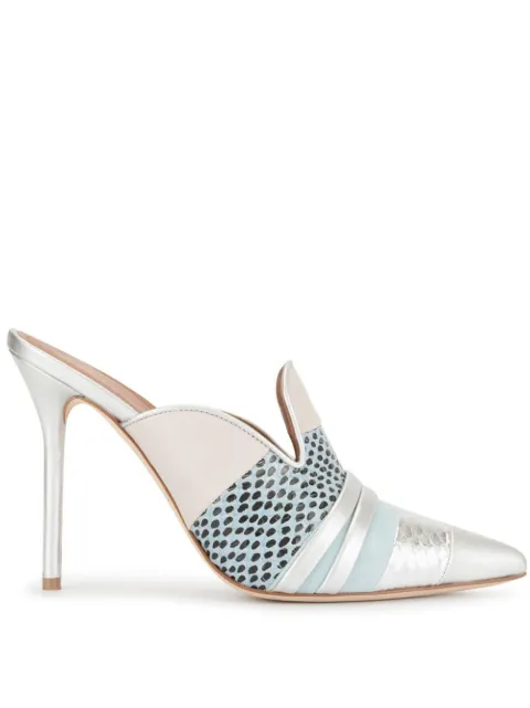 Malone Souliers Hayley Luwolte mules Multicolour HAYLEYLUWOLTE1001