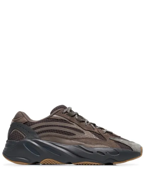 adidas Yeezy Boost 700 v2 "Geode" sneakers Brown EG6860