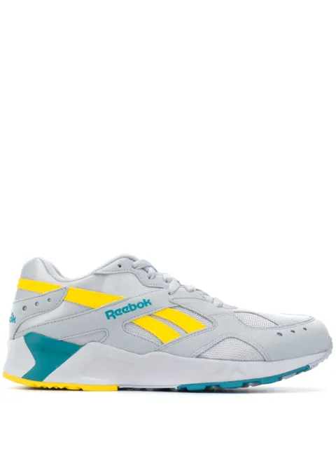Reebok Aztrek sneakers Grey DV4275