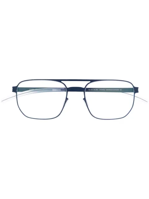 Mykita Rem glasses Grey REM