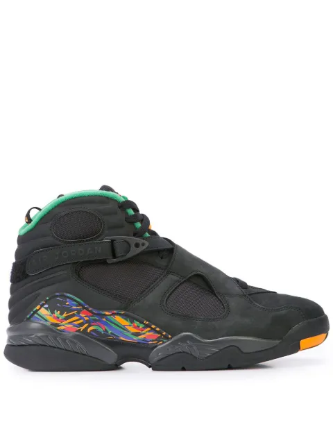 Jordan Jordan 8 Retro Tinker Air Raid Black 305381004
