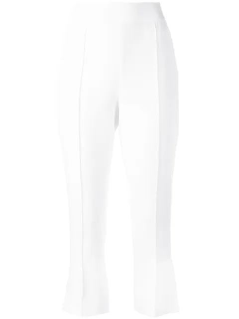 Cinq A Sept Atticus trousers White ZP3181319Z