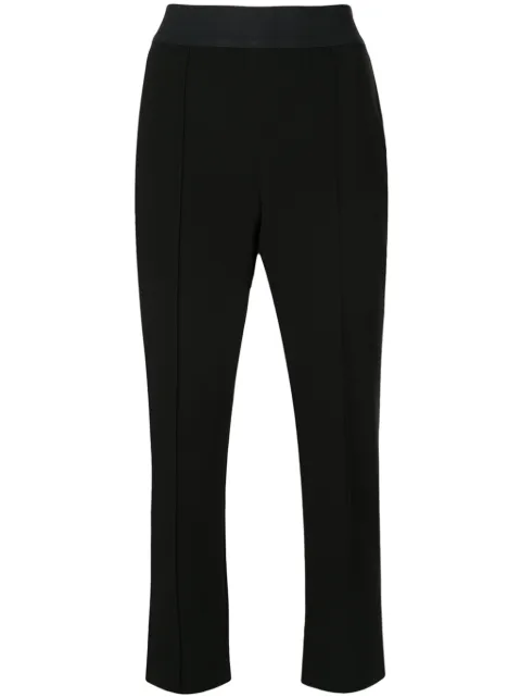 Cinq A Sept Atticus trousers Black ZP3181319Z