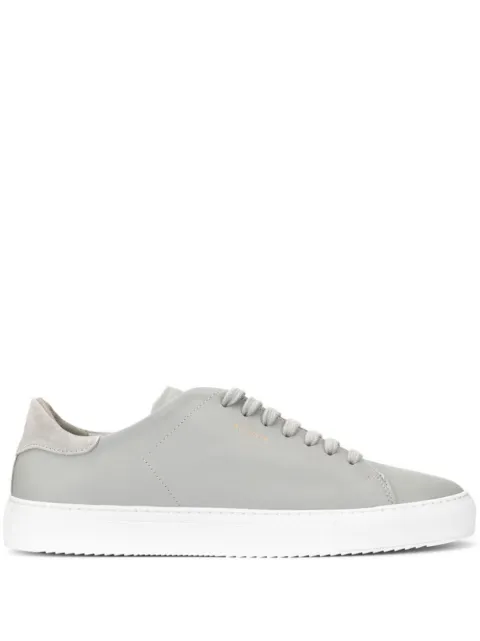 Axel Arigato low top sneakers Grey 28122