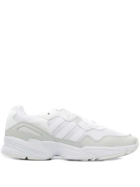 adidas Yung "Cloud White/Grey" sneakers White EE3682