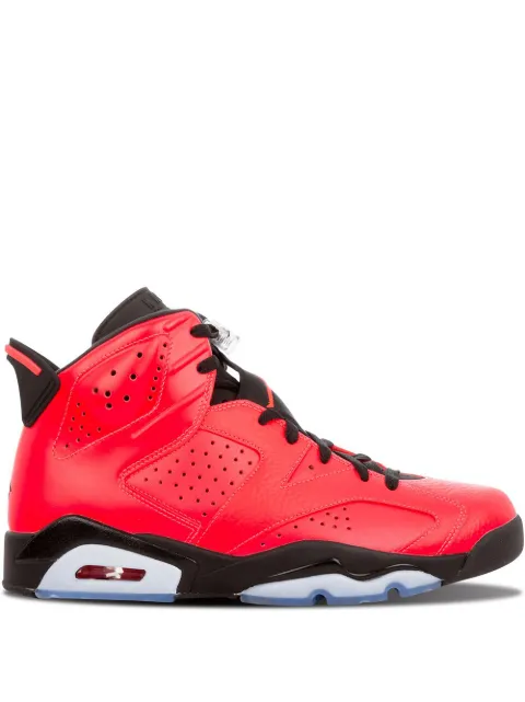 Jordan Air Jordan 6 Retro "Infrared 23" sneakers Red 384664623