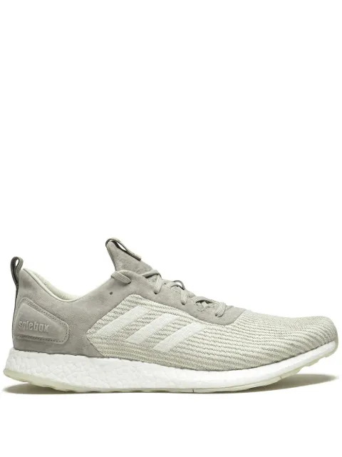 adidas x Solebox PureBOOST DPR sneakers Grey B27992