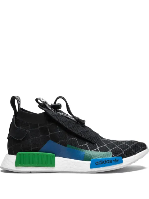adidas NMD TS1 "Mita" sneakers Black BC0333