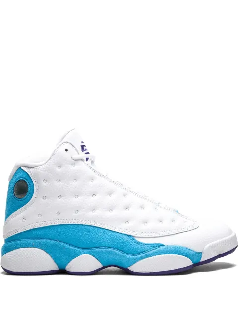 Jordan Air Jordan 13 Retro CP PE "Home" sneakers White 807504107