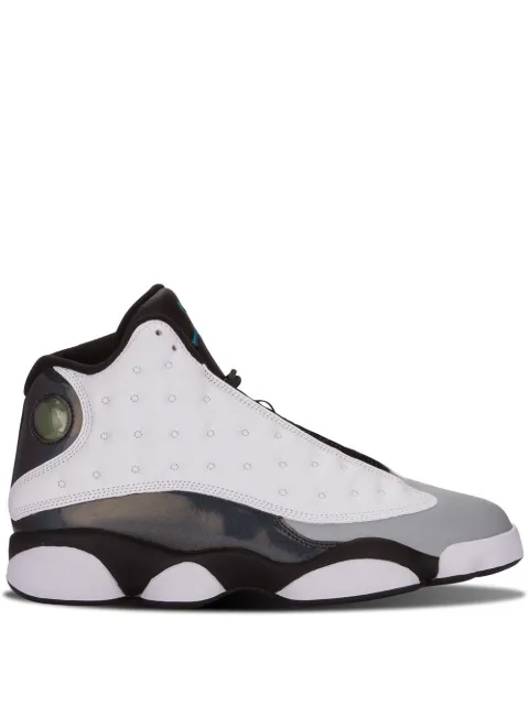 Jordan Air Jordan 13 Retro "Barons" sneakers White 414571115