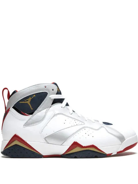Jordan Air Jordan 7 Retro "Olympic" sneakers White 304775135