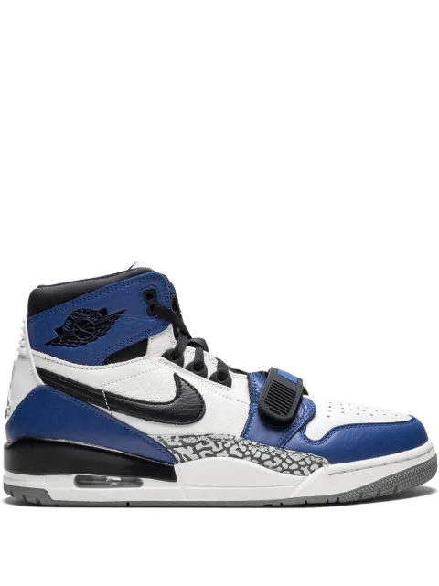 Jordan Air Jordan Legacy 312 NRG "Storm Blue" sneakers White AQ4160