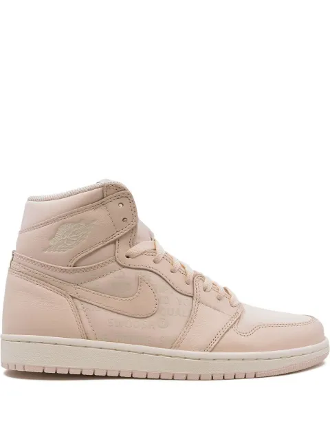 Jordan Air Jordan 1 Retro High OG "Guava Ice" sneakers Neutrals 555088801