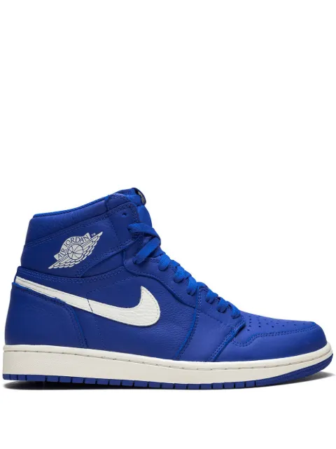 Jordan Air Jordan 1 Retro High Og "Hyper Royal" sneakers Blue 555088401